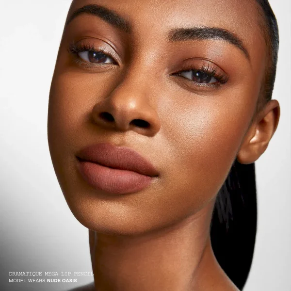 Dramatique Mega Lip Pencil & Sharpener - Image 39