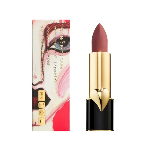 MatteTrance? Lipstick - Image 218