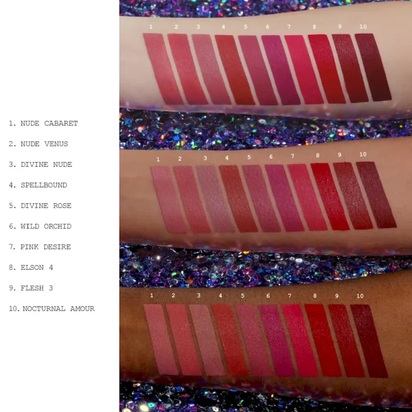 LiquiLUST?: Legendary Wear Lipstick - Image 66