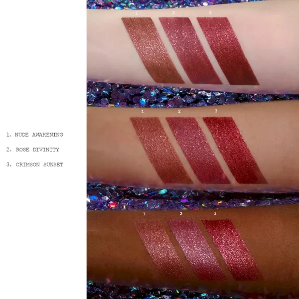 LiquiLUST?: Legendary Wear Lipstick - Image 41