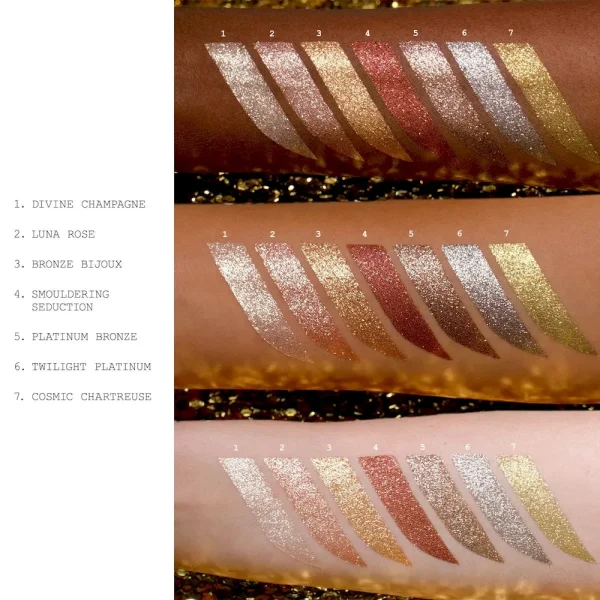 FetishEYES? Longwear Liquid Eye Shadow Duo - Image 19