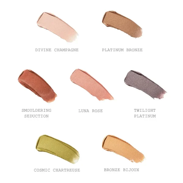 FetishEYES??? Longwear Liquid Eye Shadow - Image 37