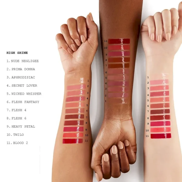 LUST: Gloss? - Image 77