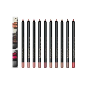 Legendary Lip Liner MVPs Kit