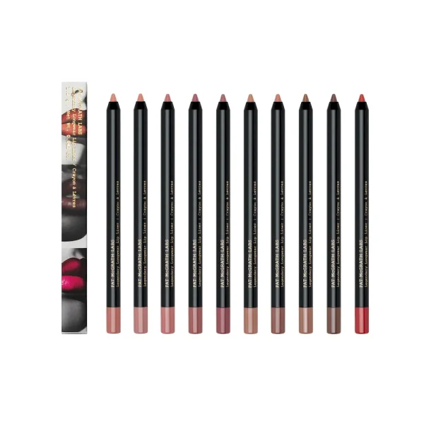 Legendary Lip Liner MVPs Kit