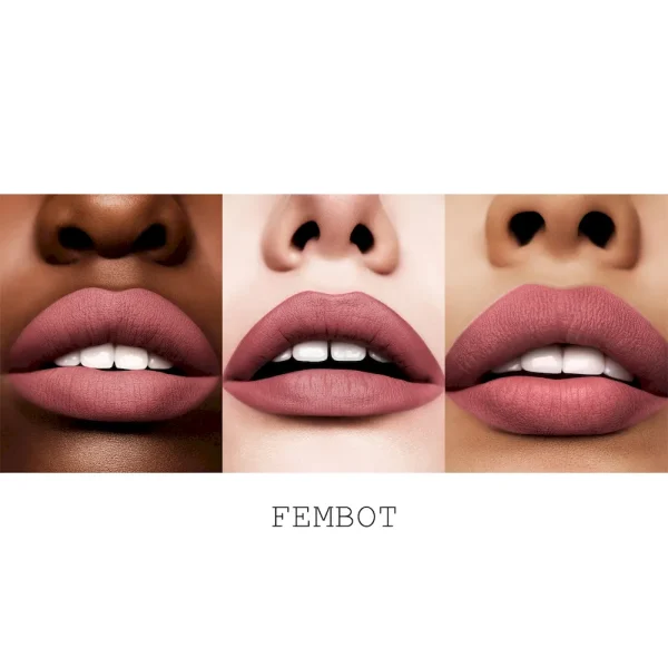 MatteTrance? Lipstick Trio - Image 16