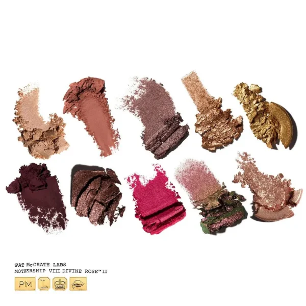 Divine Rose II Eye Kit - Image 2