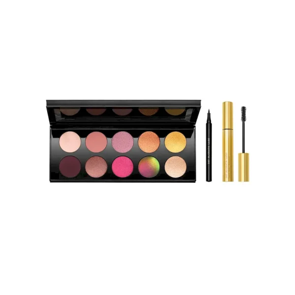Divine Rose II Eye Kit
