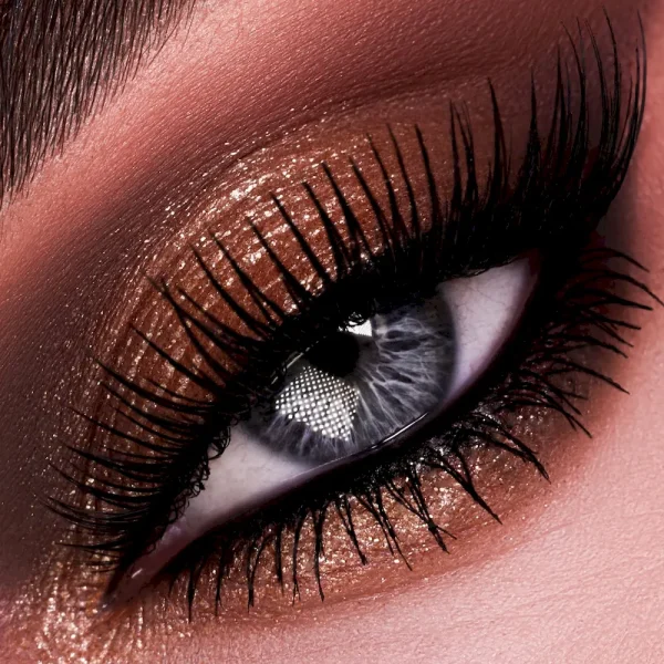 Divine Bronze Luxe Quad: Venusian Sunrise - Image 7