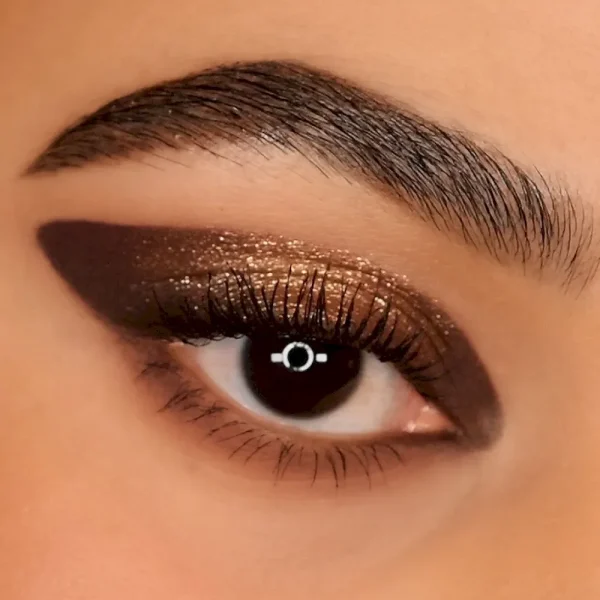 Divine Bronze Luxe Quad: Venusian Sunrise - Image 3
