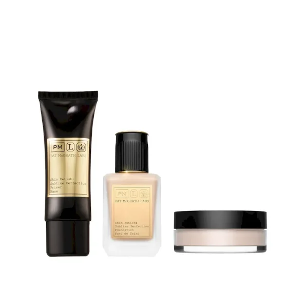 Skin Fetish: Sublime Perfection The System - Image 7