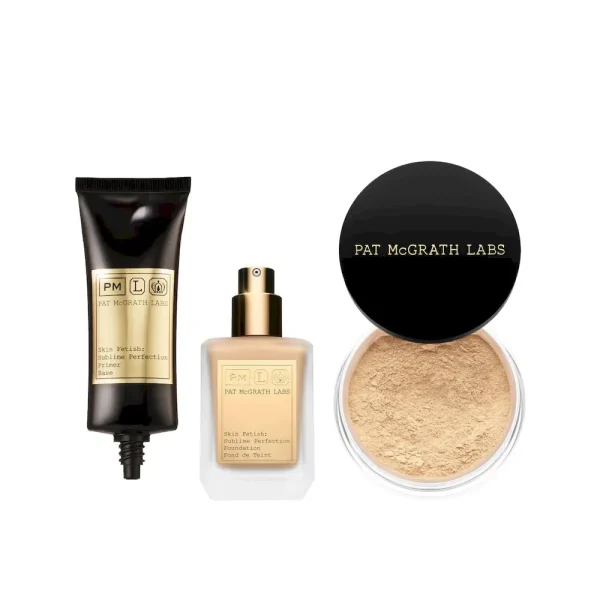Skin Fetish: Sublime Perfection The System - Image 36