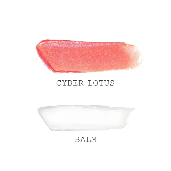 Divine Cream Blush: Legendary Glow Color Balm & Highlighter Kit - Image 21