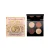 Divine Bronze Luxe Quad: Venusian Sunrise