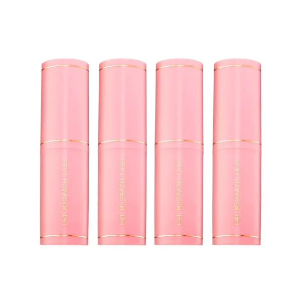 Divine Cream Blush: Legendary Glow Color Balm Totale II - Image 2