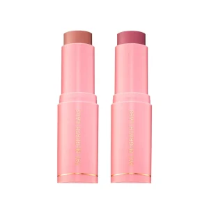 Divine Cream Blush: Legendary Glow Color Balm Duo