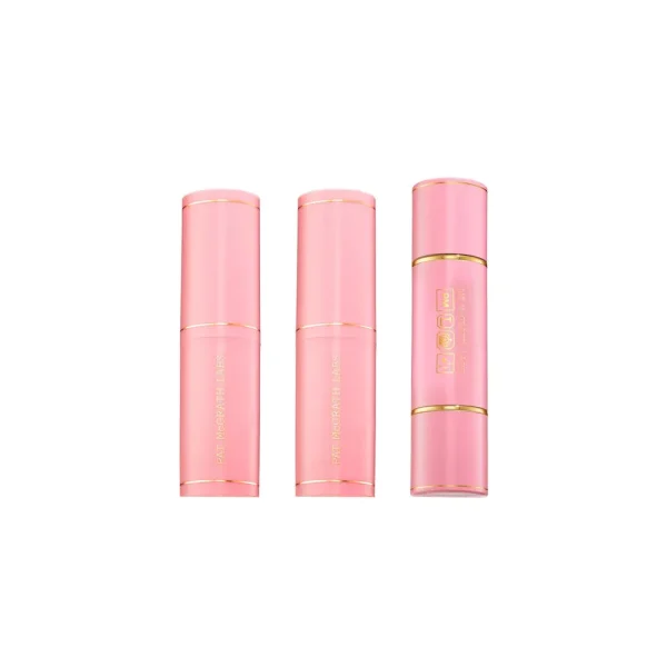 Divine Cream Blush: Legendary Glow Color Balm & Highlighter Kit - Image 2
