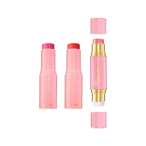 Divine Cream Blush: Legendary Glow Color Balm & Highlighter Kit