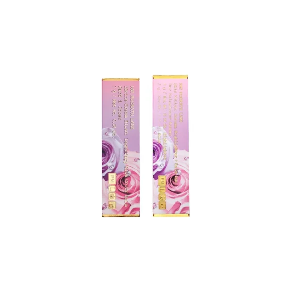 Divine Cream Blush: Legendary Glow Xtreme Lotus Kit - Image 21