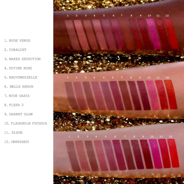 Dramatique Mega Lip Pencil & Sharpener - Image 42