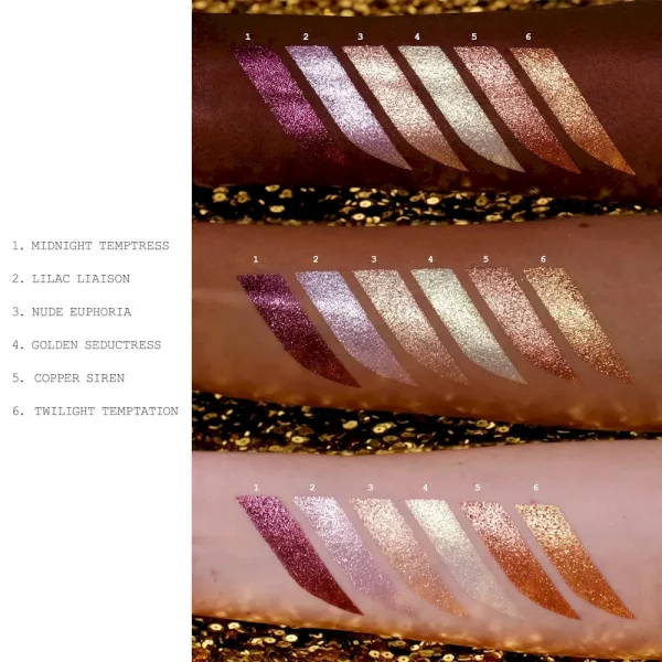 ChromaLuxe Artistry Pigment - Image 30