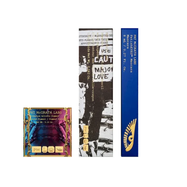 ChromaLuxe Smokey Eye Trio - Image 7