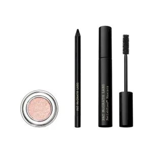 ChromaLuxe Smokey Eye Trio