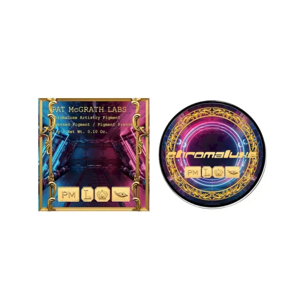 ChromaLuxe Artistry Pigment - Image 18