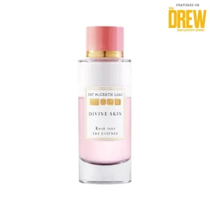 Divine Skin: Rose 001? The Essence