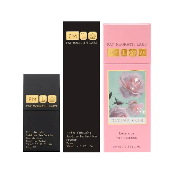 Sublime Skin Glow & Perfect Trio - Image 50