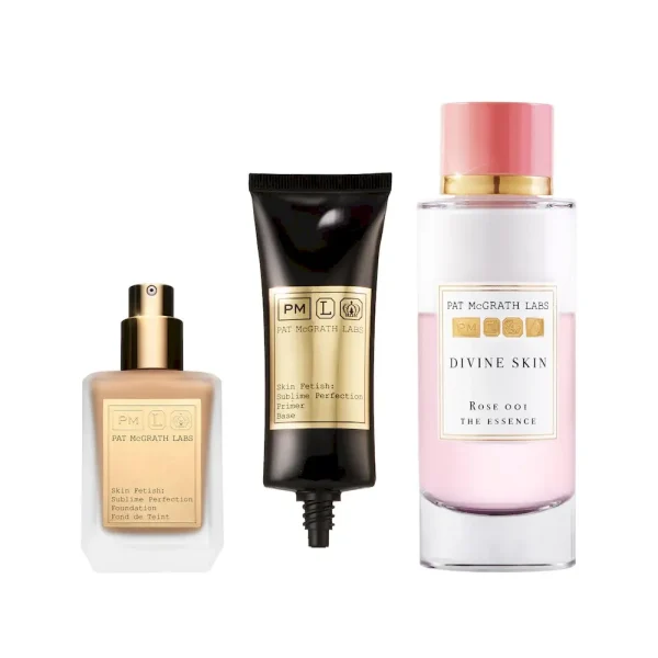 Sublime Skin Glow & Perfect Trio - Image 66