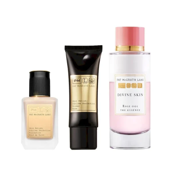 Sublime Skin Glow & Perfect Trio - Image 2