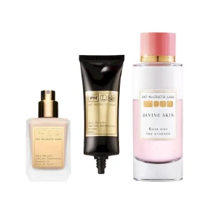 Sublime Skin Glow & Perfect Trio