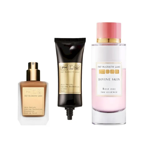 Sublime Skin Glow & Perfect Trio - Image 126