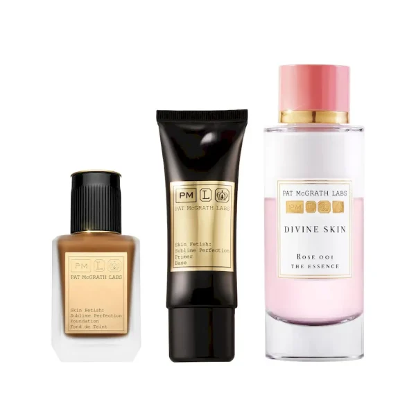 Sublime Skin Glow & Perfect Trio - Image 132