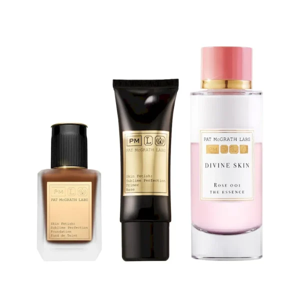 Sublime Skin Glow & Perfect Trio - Image 162