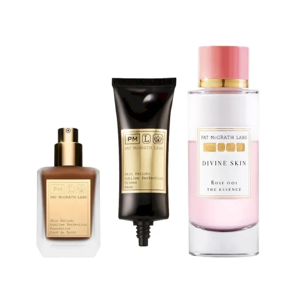 Sublime Skin Glow & Perfect Trio - Image 161