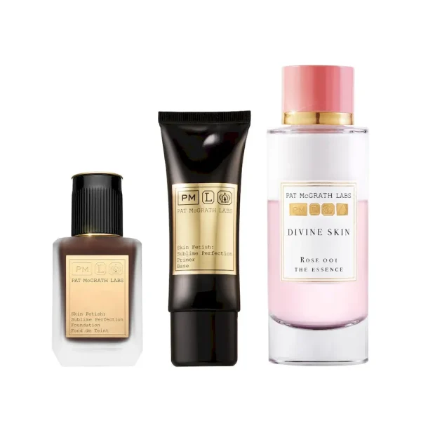 Sublime Skin Glow & Perfect Trio - Image 182