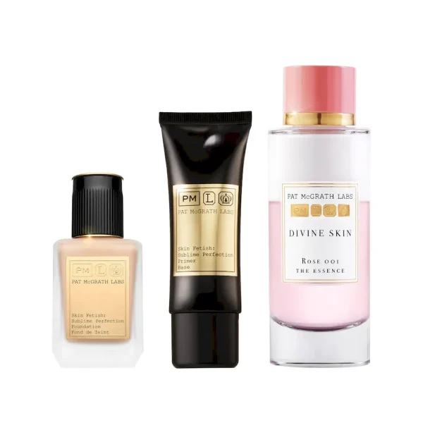 Sublime Skin Glow & Perfect Trio - Image 17