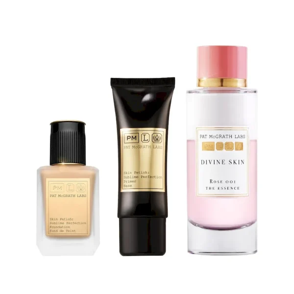 Sublime Skin Glow & Perfect Trio - Image 37