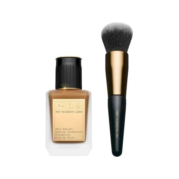 Skin Fetish: Sublime Perfection Foundation & Brush Duo - Image 119