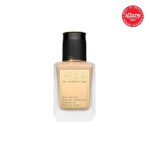 Skin Fetish: Sublime Perfection Foundation - Image 45