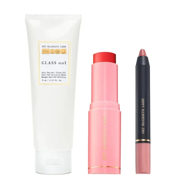 Glass 001 Cheek & Lip Kit - Image 6
