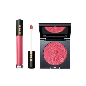 Divine Blush & LUST: Gloss? Kit