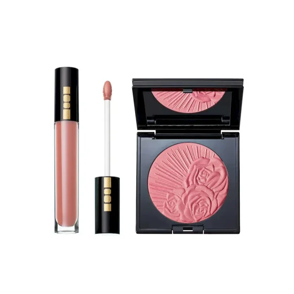 Divine Blush & LUST: Gloss??Kit - Image 4