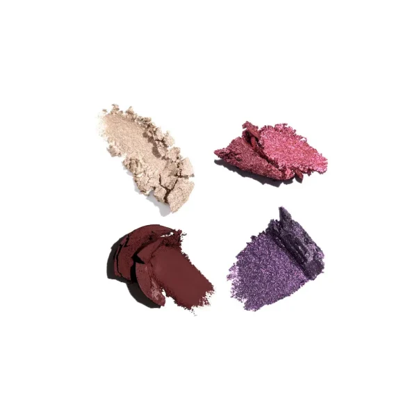 Eye Shadow Quad: Daring Desire - Image 12