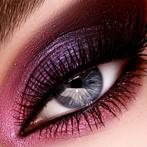 Eye Shadow Quad: Daring Desire - Image 6