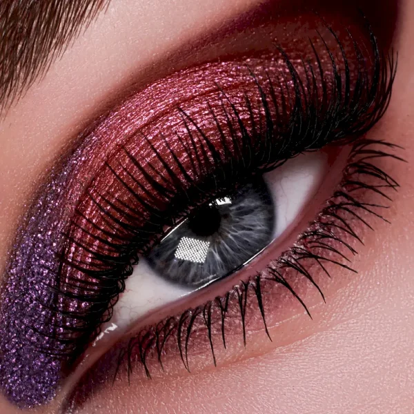 Eye Shadow Quad: Daring Desire - Image 11