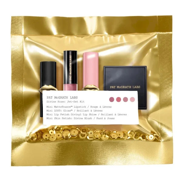 Divine Rose: Jet-Set Kit - Image 2