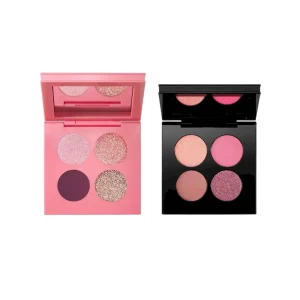 Luxe Quad Duo